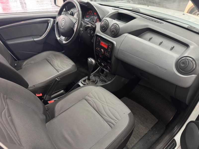 DUSTER 2.0 DYNAMIQUE 4X2 16V FLEX 4P AUTOMÁTICO - 2013 - CAXIAS DO SUL