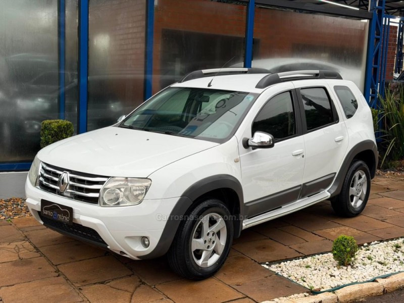 duster 1.6 dynamique 4x2 16v flex 4p manual 2014 lagoa vermelha
