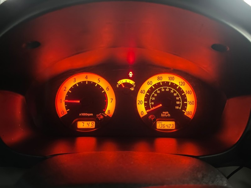 PICANTO 1.0 EX 12V GASOLINA 4P MANUAL - 2011 - CAXIAS DO SUL