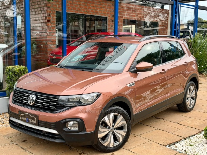 t cross 1.0 comfortline tsi flex 4p automatico 2020 lagoa vermelha