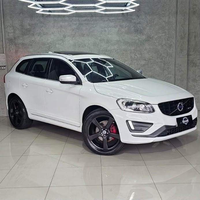 xc60 2.0 t5 kinetic gasolina 4p automatico 2014 caxias do sul