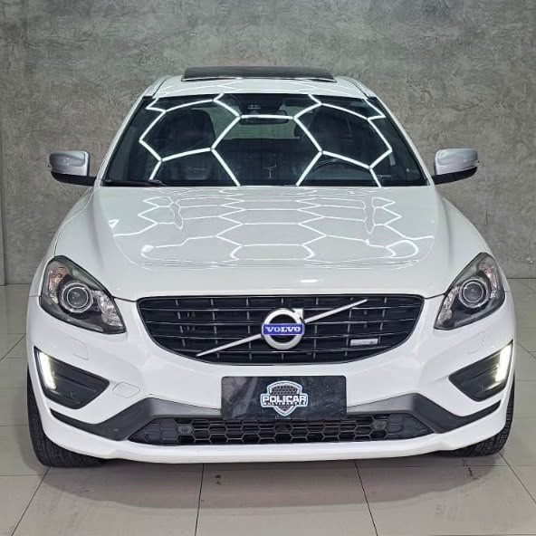 XC60 2.0 T5 KINETIC GASOLINA 4P AUTOMÁTICO - 2014 - CAXIAS DO SUL