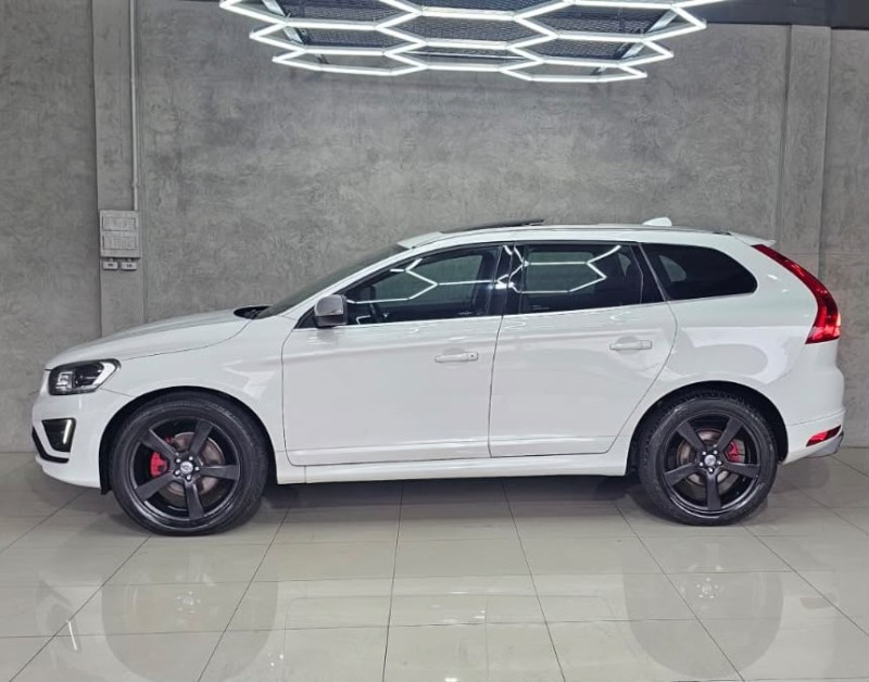 XC60 2.0 T5 KINETIC GASOLINA 4P AUTOMÁTICO - 2014 - CAXIAS DO SUL