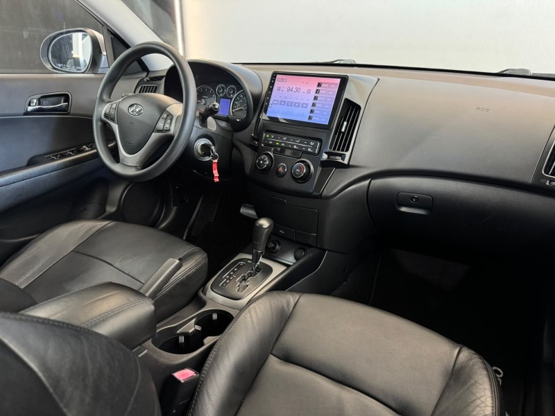 I30 CW 2.0 MPFI 16V GASOLINA 4P AUTOMATICO - 2011 - ESTâNCIA VELHA