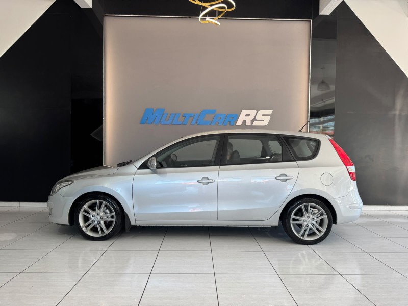I30 CW 2.0 MPFI 16V GASOLINA 4P AUTOMATICO - 2011 - ESTâNCIA VELHA