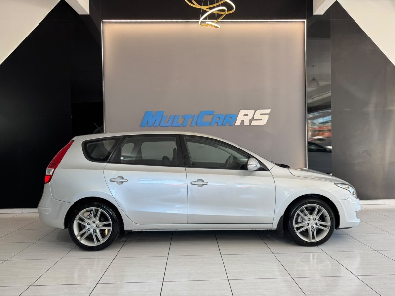 I30 CW 2.0 MPFI 16V GASOLINA 4P AUTOMATICO - 2011 - ESTâNCIA VELHA
