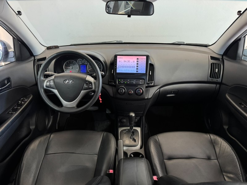 I30 CW 2.0 MPFI 16V GASOLINA 4P AUTOMATICO - 2011 - ESTâNCIA VELHA