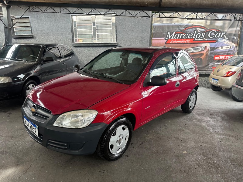 celta 1.0 mpfi life 8v flex 2p manual 2011 caxias do sul