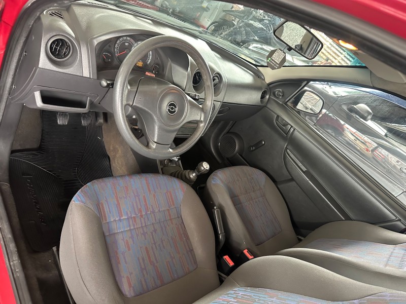 CELTA 1.0 MPFI LIFE 8V FLEX 2P MANUAL - 2011 - CAXIAS DO SUL