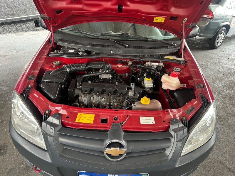 CELTA 1.0 MPFI LIFE 8V FLEX 2P MANUAL - 2011 - CAXIAS DO SUL
