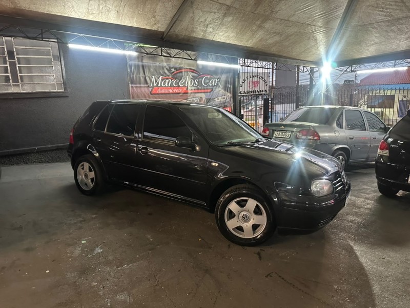golf 2.0 mi 8v gasolina 4p manual 2004 caxias do sul