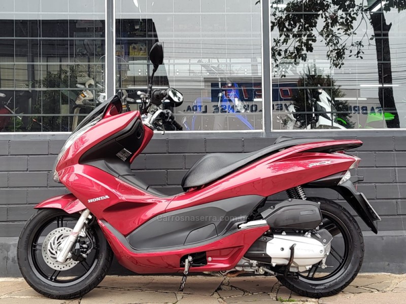 pcx 150 2014 flores da cunha