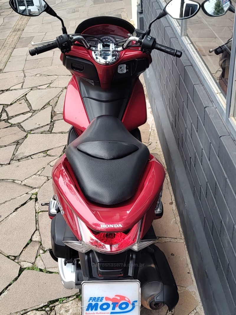 PCX 150 - 2014 - FLORES DA CUNHA