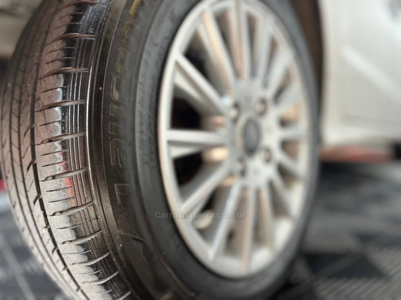 KA 1.0 SE 12V FLEX 4P MANUAL - 2021 - ESTâNCIA VELHA