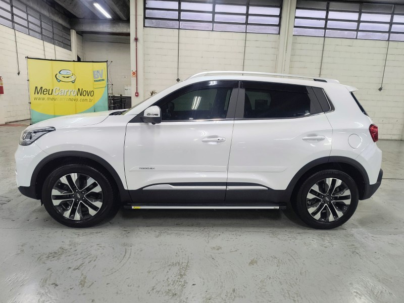 TIGGO 1.5 16V TURBO 5X TXS FLEX 4P AUTOMÁTICO - 2022 - CAXIAS DO SUL