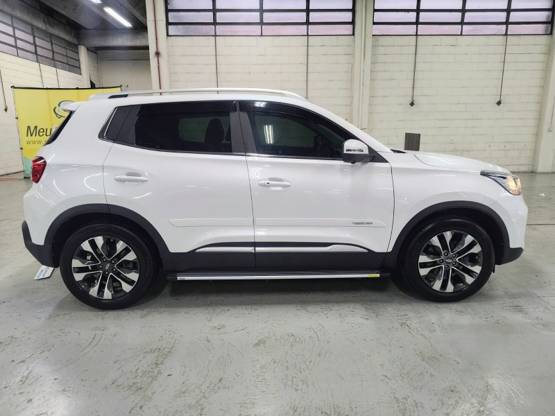 TIGGO 1.5 16V TURBO 5X TXS FLEX 4P AUTOMÁTICO - 2022 - CAXIAS DO SUL