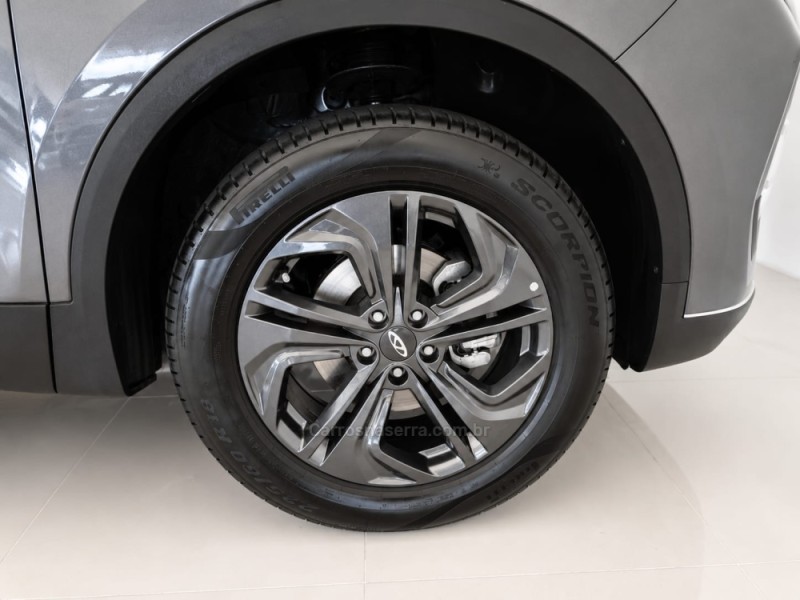 TIGGO 1.5 16V TCI 7 SPORT FLEX 4P AUTOMÁTICO - 2025 - CAXIAS DO SUL