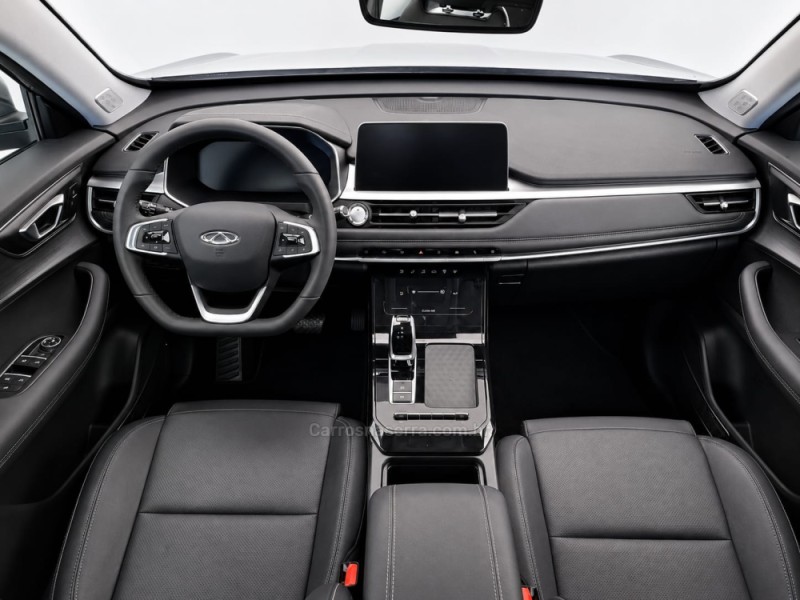 TIGGO 1.5 16V TCI 7 SPORT FLEX 4P AUTOMÁTICO - 2025 - CAXIAS DO SUL