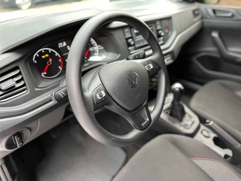 POLO 1.0 MPI TRACK 4P MANUAL - 2023 - CAXIAS DO SUL