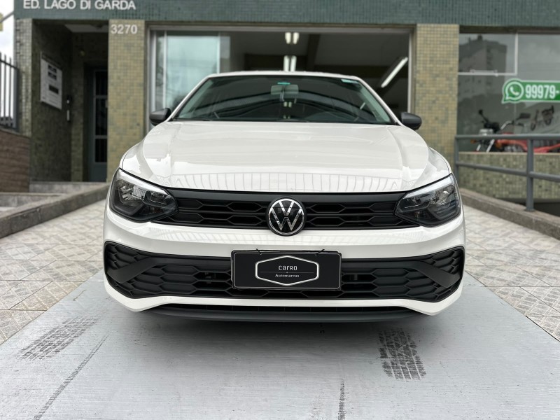 POLO 1.0 MPI TRACK 4P MANUAL - 2023 - CAXIAS DO SUL
