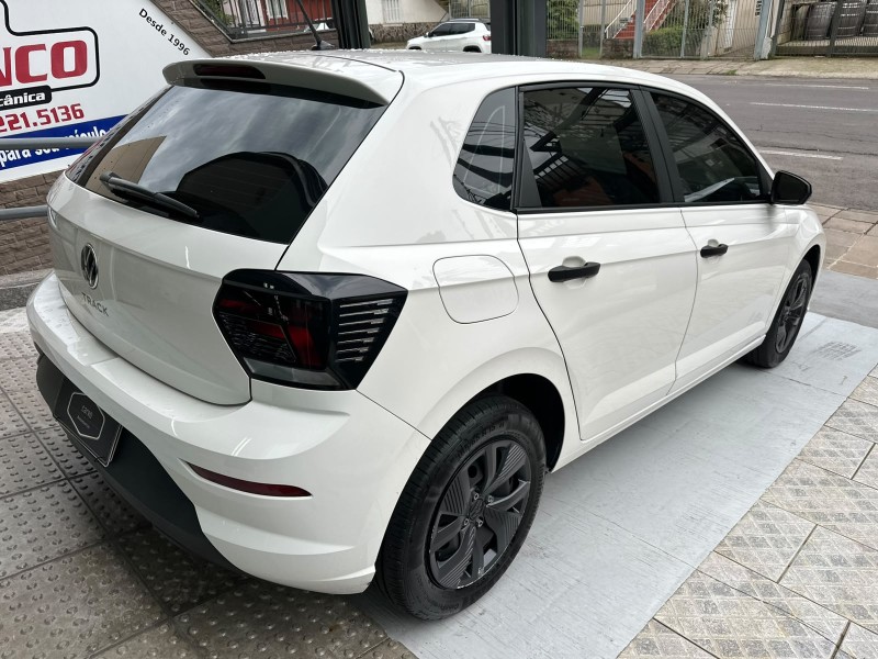 POLO 1.0 MPI TRACK 4P MANUAL - 2023 - CAXIAS DO SUL