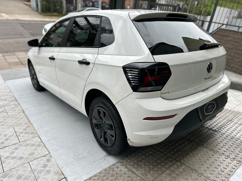 POLO 1.0 MPI TRACK 4P MANUAL - 2023 - CAXIAS DO SUL