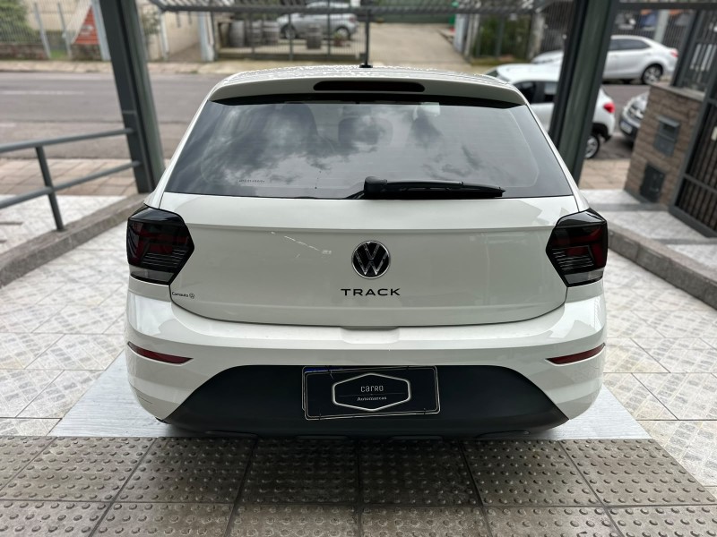 POLO 1.0 MPI TRACK 4P MANUAL - 2023 - CAXIAS DO SUL