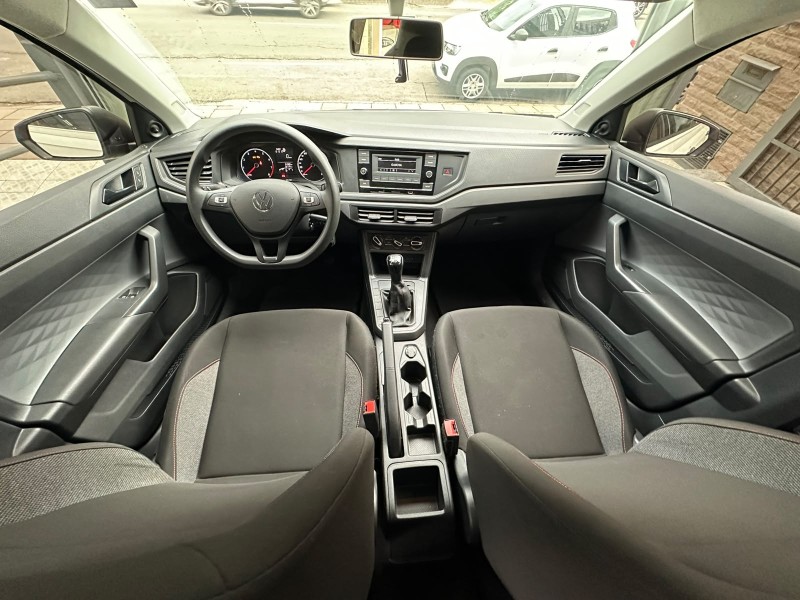 POLO 1.0 MPI TRACK 4P MANUAL - 2023 - CAXIAS DO SUL