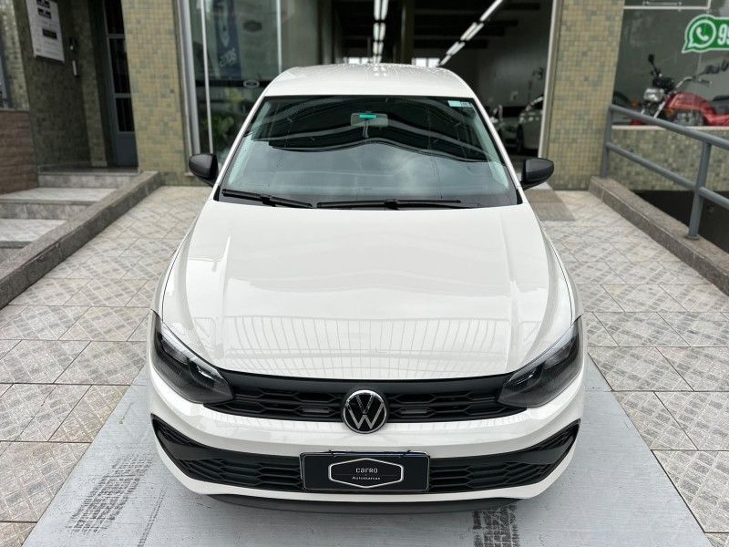 POLO 1.0 MPI TRACK 4P MANUAL - 2023 - CAXIAS DO SUL