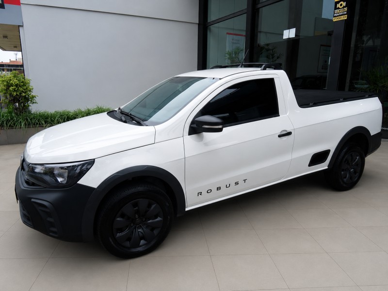 saveiro 1.6 msi robust cs 16v flex 2p manual 2026 caxias do sul