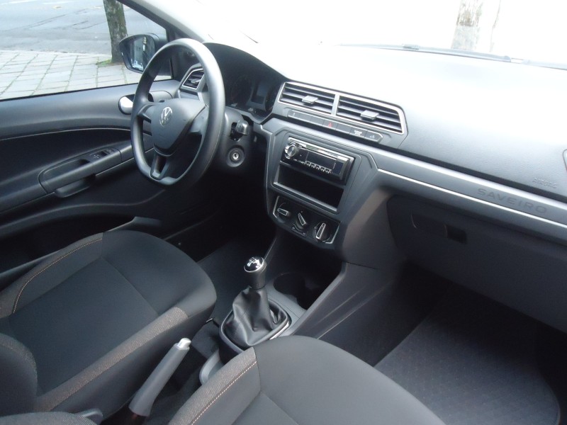 SAVEIRO 1.6 MSI ROBUST CS 16V FLEX 2P MANUAL - 2026 - CAXIAS DO SUL
