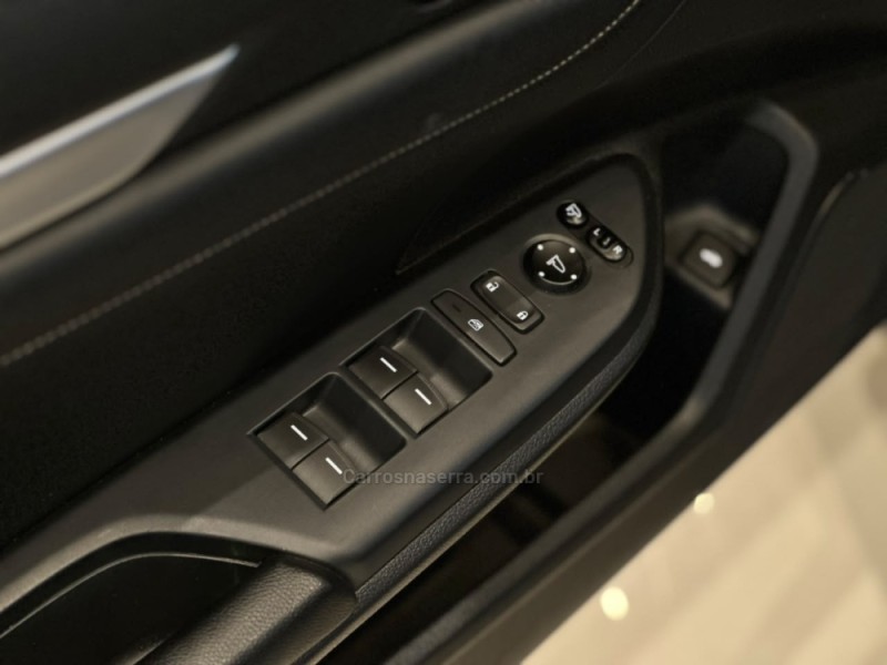 CIVIC 2.0 EXL 16V FLEX 4P AUTOMÁTICO - 2019 - CAXIAS DO SUL