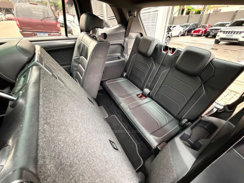TIGUAN 2.0 TSI R-LINE 350 16V GASOLINA 4P AUTOMÁTICO - 2020 - FELIZ