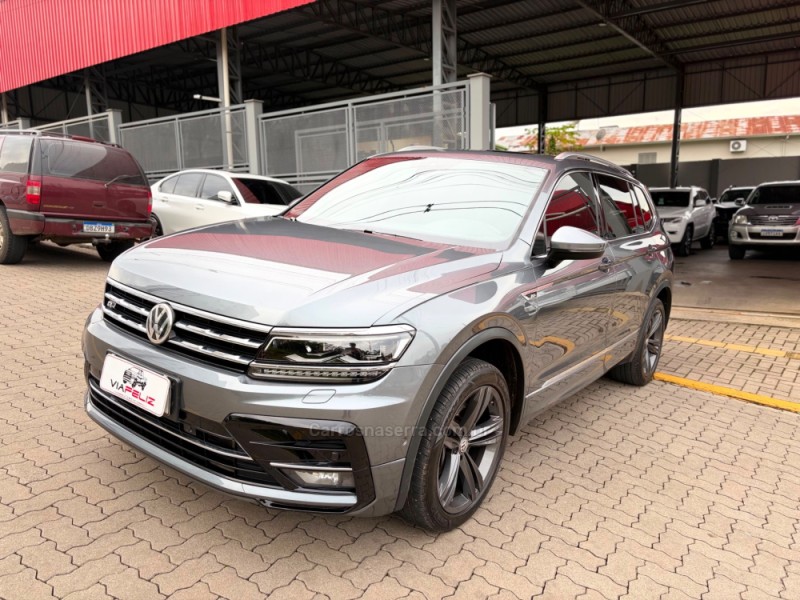 tiguan 2.0 tsi r line 350 16v gasolina 4p automatico 2020 feliz