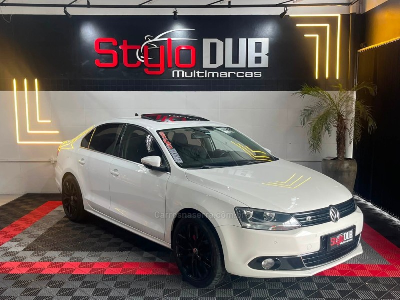 jetta 2.0 tsi highline 200cv gasolina 4p tiptronic 2011 estancia velha