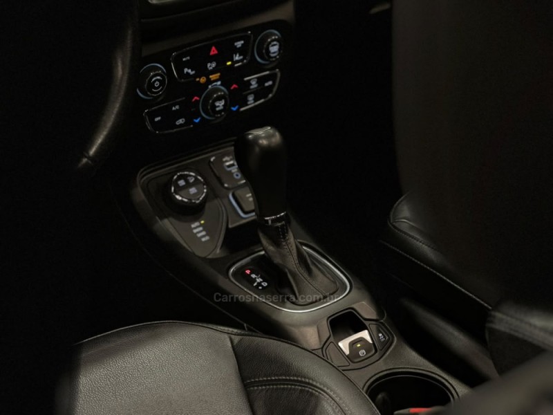 COMPASS 2.0 16V DIESEL S LIMITED 4X4 AUTOMÁTICO - 2020 - CAXIAS DO SUL
