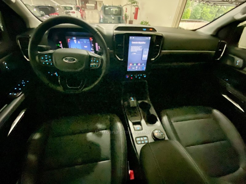 RANGER 3.0 V6 XLT CD TURBO 4X4 DIESEL 4P AUTOMÁTICO - 2026 - LAJEADO