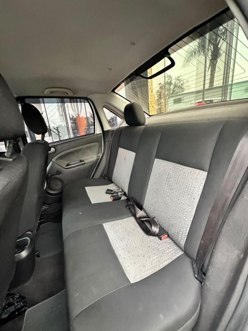 FIESTA 1.6 MPI SEDAN 8V FLEX 4P MANUAL - 2013 - CAXIAS DO SUL