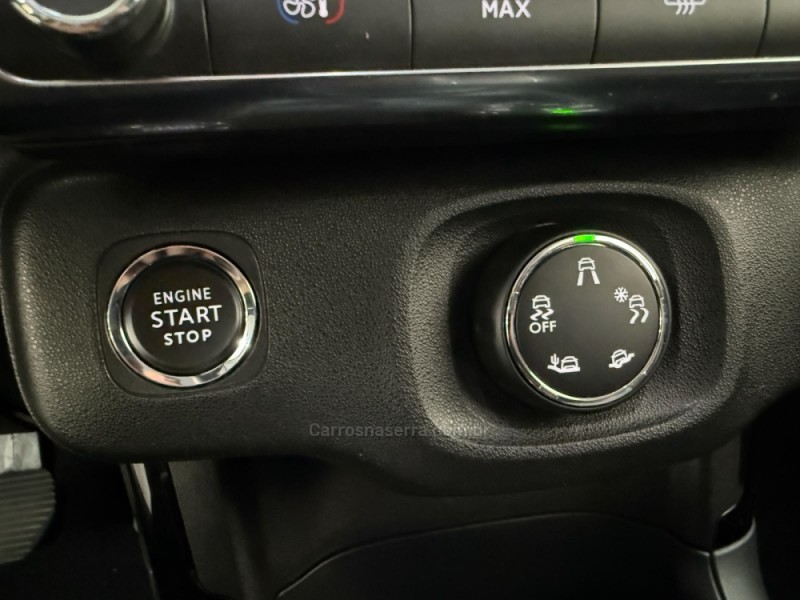 C4 CACTUS 1.6 THP FLEX 100 ANOS FLEX 4P AUTOMÁTICO - 2020 - NOVO HAMBURGO