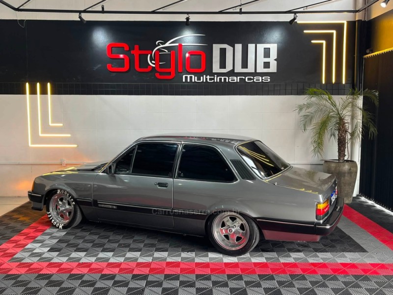 CHEVETTE 1.6 DL 8V GASOLINA 2P MANUAL - 1992 - ESTâNCIA VELHA