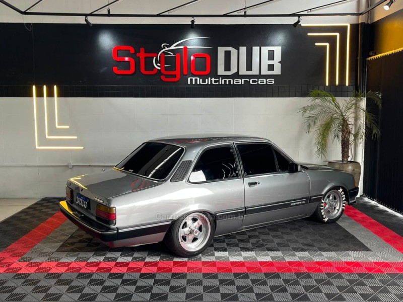 CHEVETTE 1.6 DL 8V GASOLINA 2P MANUAL - 1992 - ESTâNCIA VELHA