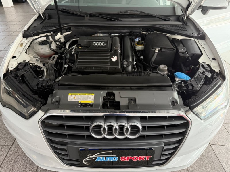 A3 1.4 TFSI ATTRACTION 16V GASOLINA 4P S-TRONIC - 2024 - NOVO HAMBURGO