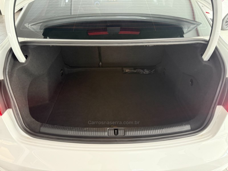 A3 1.4 TFSI ATTRACTION 16V GASOLINA 4P S-TRONIC - 2024 - NOVO HAMBURGO
