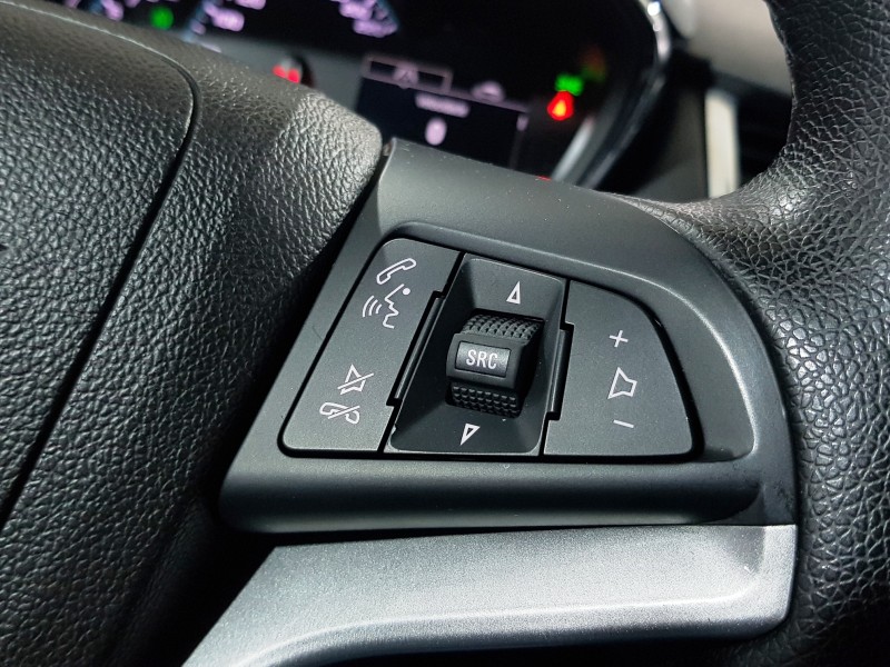 TRACKER 1.4 16V PREMIER TURBO FLEX 4P AUTOMÁTICO - 2018 - CAXIAS DO SUL