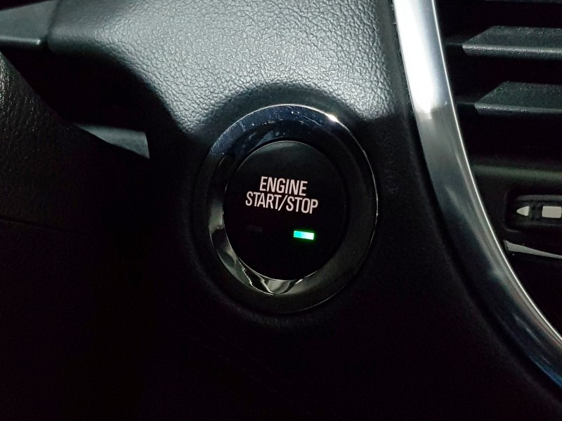 TRACKER 1.4 16V PREMIER TURBO FLEX 4P AUTOMÁTICO - 2018 - CAXIAS DO SUL