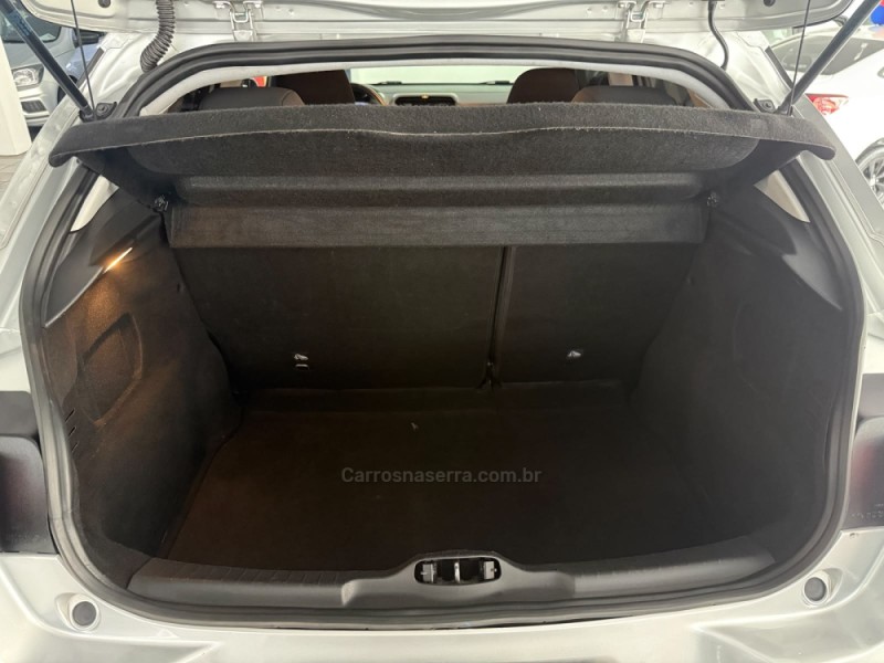 C4 CACTUS 1.6 VTI FEEL FLEX 4P AUTOMATICO - 2022 - NOVO HAMBURGO