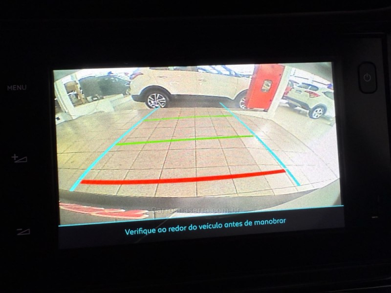 C4 CACTUS 1.6 VTI FEEL FLEX 4P AUTOMATICO - 2022 - NOVO HAMBURGO