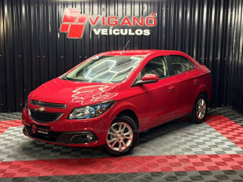 prisma 1.4 mpfi ltz 8v flex 4p manual 2015 caxias do sul