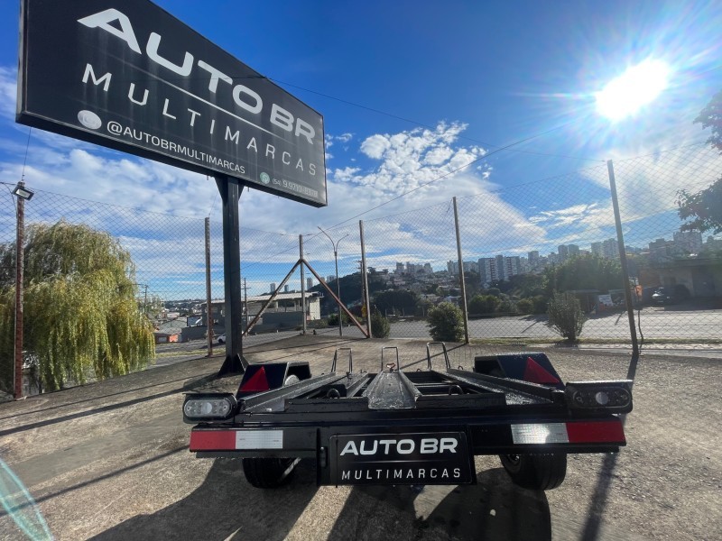 CTR1  - 2021 - CAXIAS DO SUL