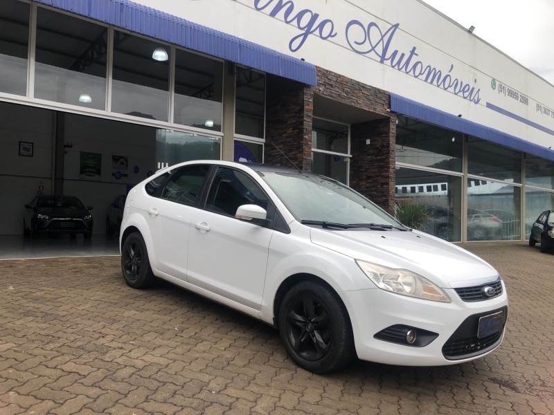 focus 2.0 hc 16v flex 4p manual 2013 vale real